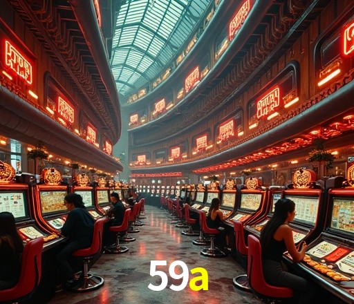 Mesa de Blackjack 59a