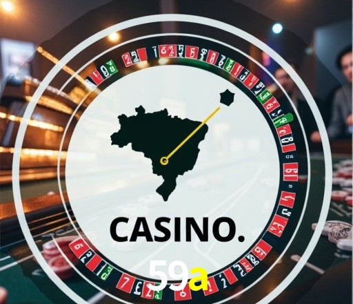Casino Ao Vivo 59a